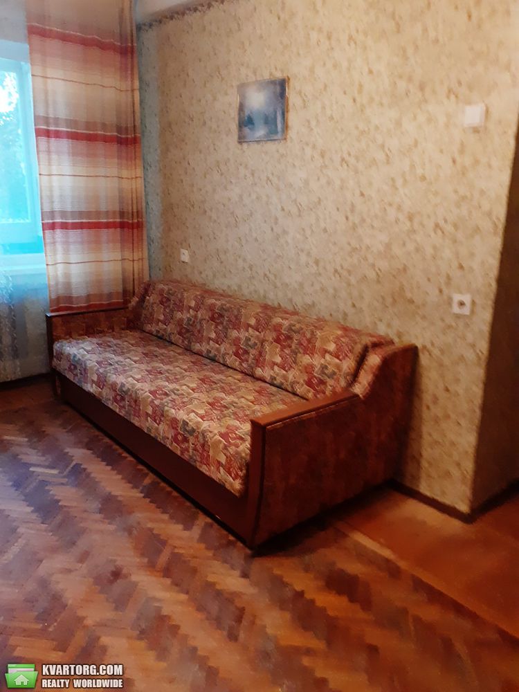 Rent out 2-room apartment. Киев, Курнатовского — photo 4