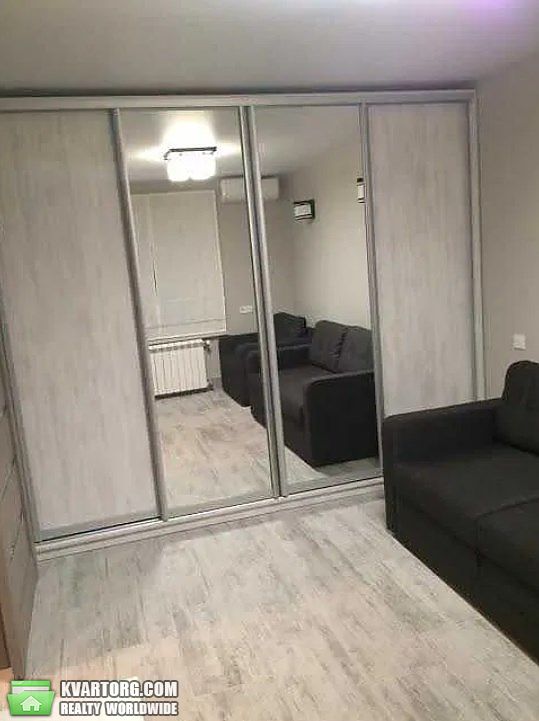 Rent out 1-room apartment. Киев, Демеевская — photo 6