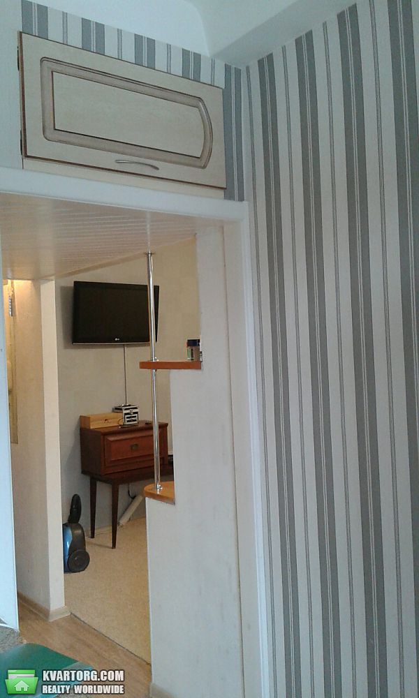 Sell 1-room apartment. Киев,  Тампере — photo 8