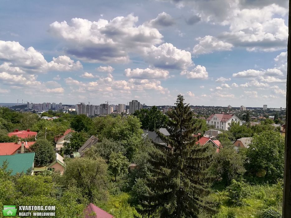 Sell 3-room apartment. Киев,  Заломова — photo 2