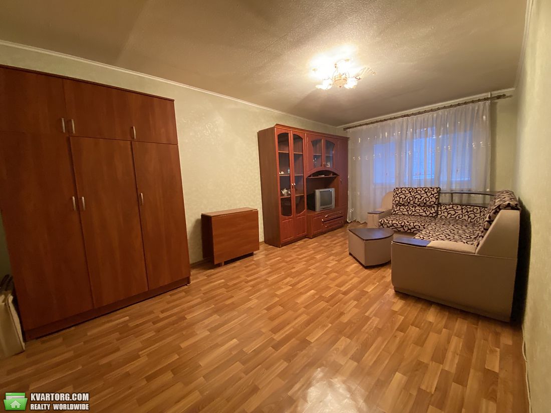 Rent out 1-room apartment. Киев, пр. Слобожанский — photo 2