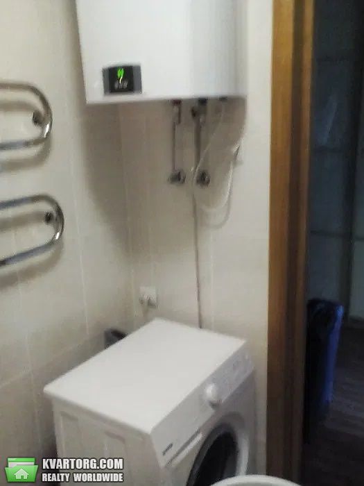 Sell 1-room apartment. Киев,  Воскресенская — photo 9