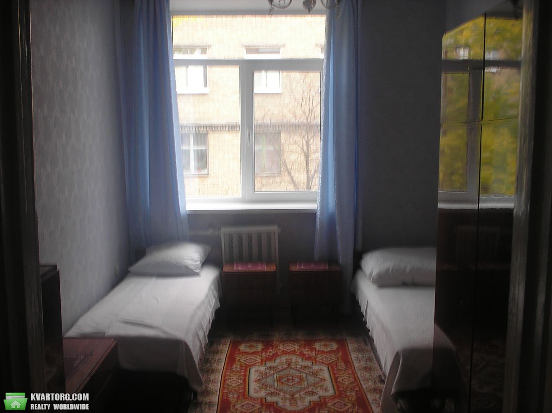 Sell 2-room apartment. Киев, б-р. Труда — photo 3