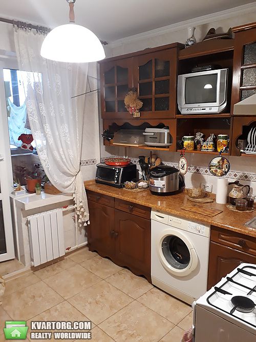Sell 3-room apartment. Киев,  Доброхотова — photo 1