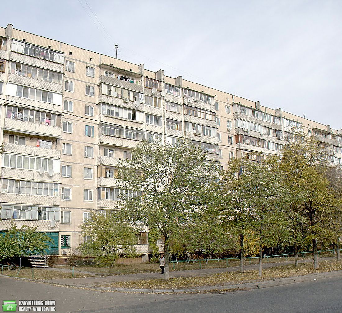 Sell 3-room apartment. Киев,  Закревского — photo 5