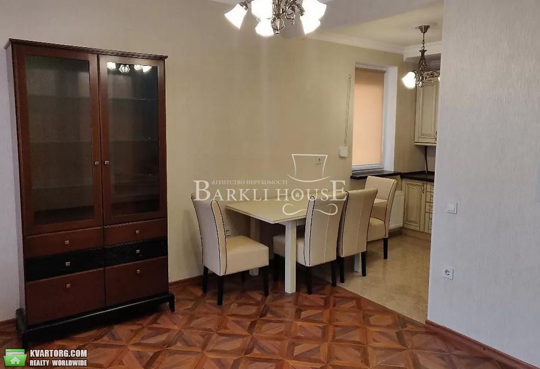 Rent out Townhouse. Киев,  Садовая — photo 3