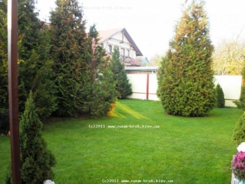 Sell house. Киев, 4-я линия — photo 10