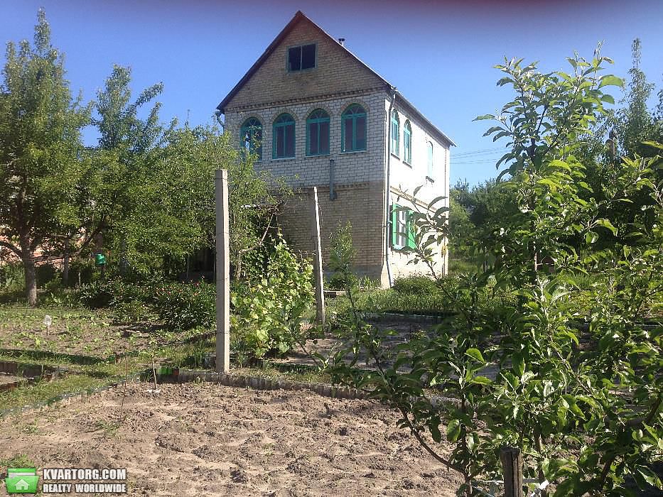 Sell house. Киевская обл., Снитинка — photo 10