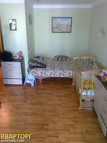 Sell 1-room apartment. Киев,  Алма-Атинская — photo 3