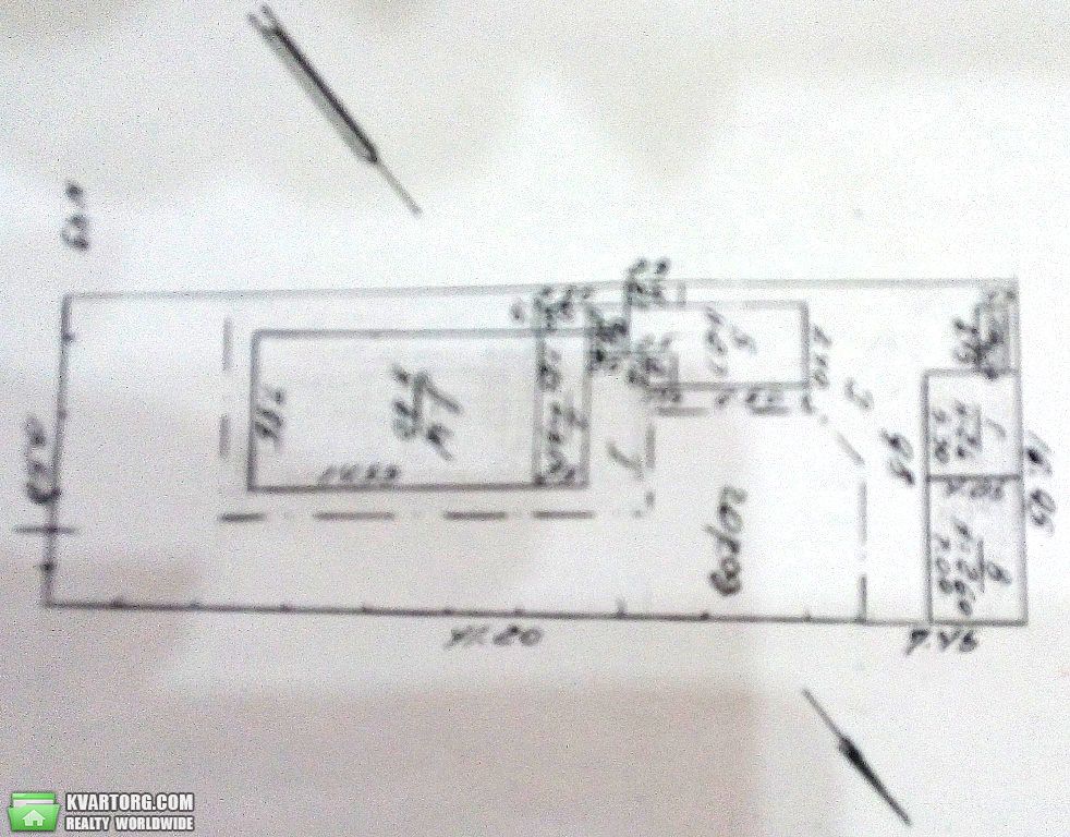 Sell house. Одесса, Хуторская — photo 10