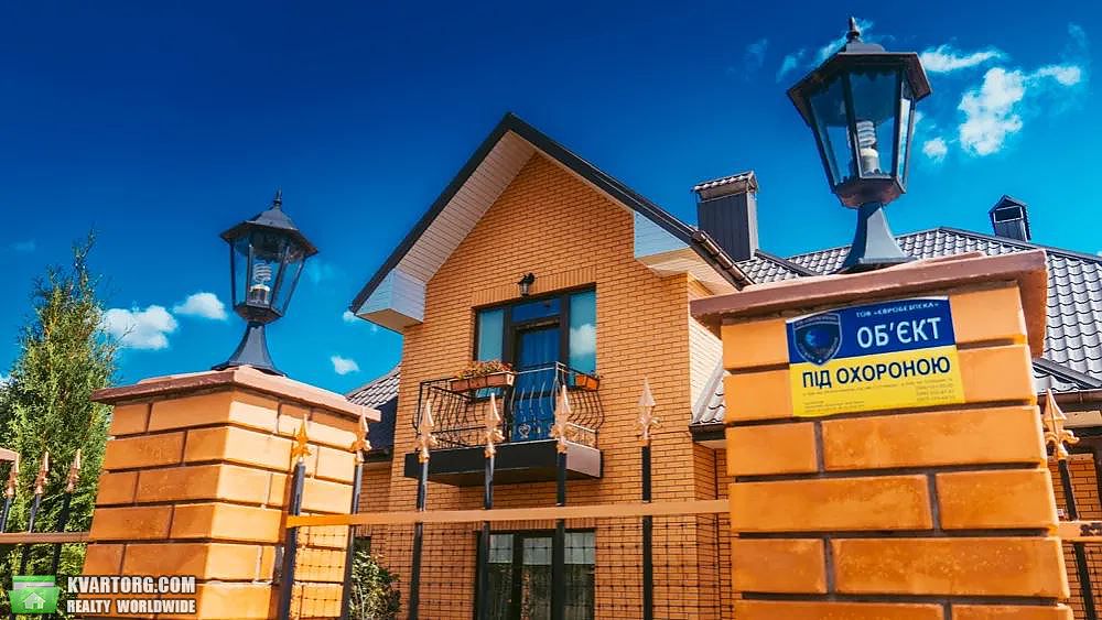 Sell house. Киевская обл., Терещенковская — photo 10