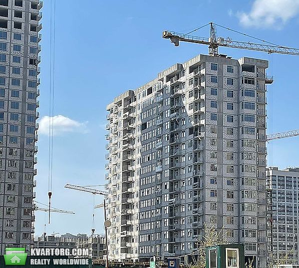 Sell 2-room apartment. Киев,  Правды пр — photo 1