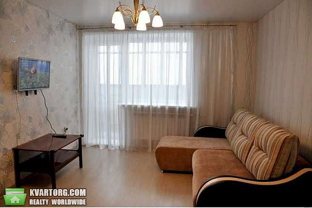 Rent out 2-room apartment. Киев,  Победы пр — photo 1