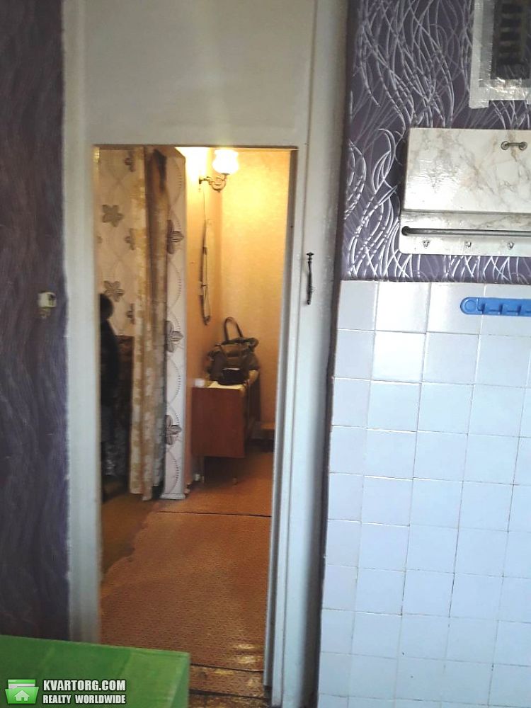 Sell 2-room apartment. Одесса, Космонавтов — photo 8