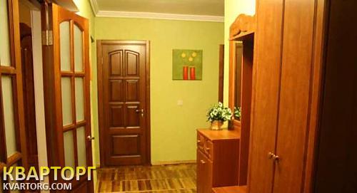 Rent out 2-room apartment. Киев,  Паньковская — photo 7
