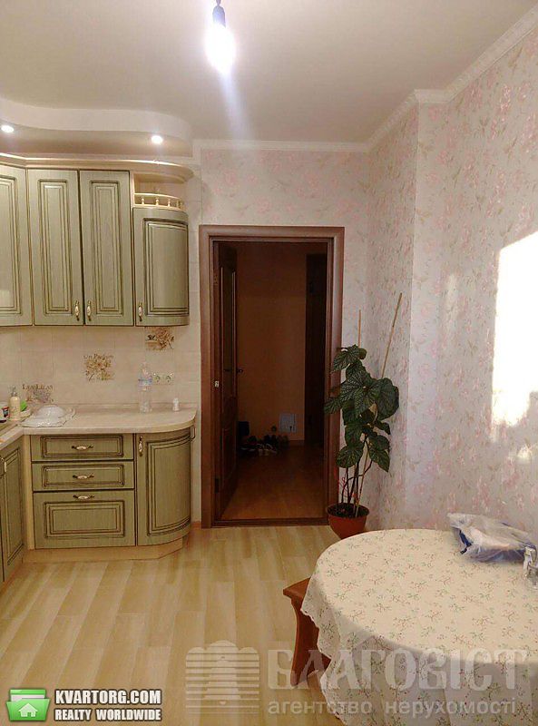 Sell 1-room apartment. Киев, Воскрксенская — photo 2