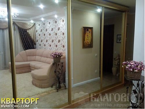 Sell 3-room apartment. Киев, Харьковское шоссе — photo 4