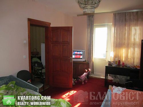 Sell 3-room apartment. Киев, Ушакова — photo 1