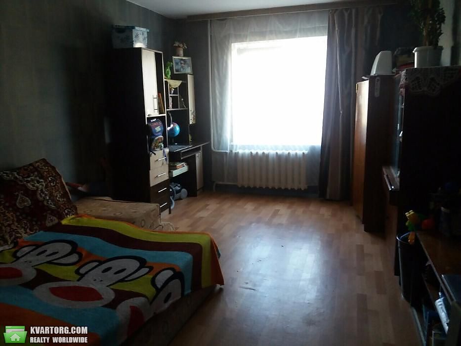Sell 2-room apartment. Киев,  Лисковская — photo 1