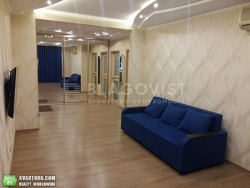 Sell 3-room apartment. Киев,  Драгоманова — photo 3