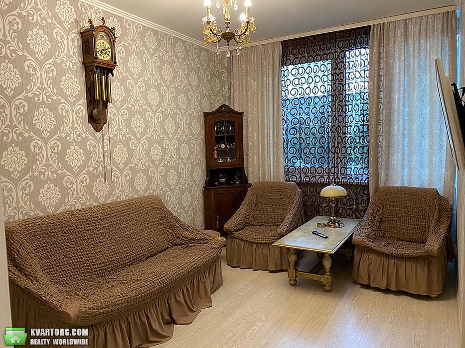Sell 3-room apartment. Киев,  Шумского — photo 4