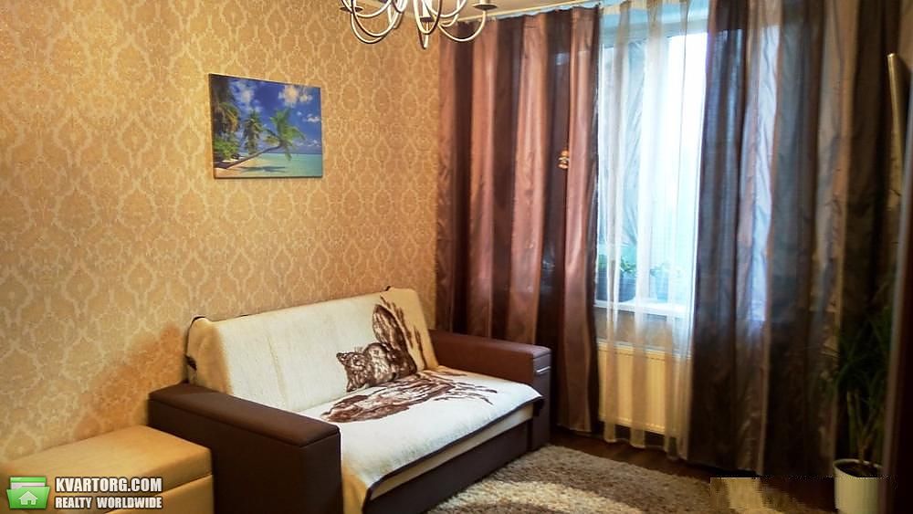 Sell 2-room apartment. Киев,  Харьковское шоссе — photo 9