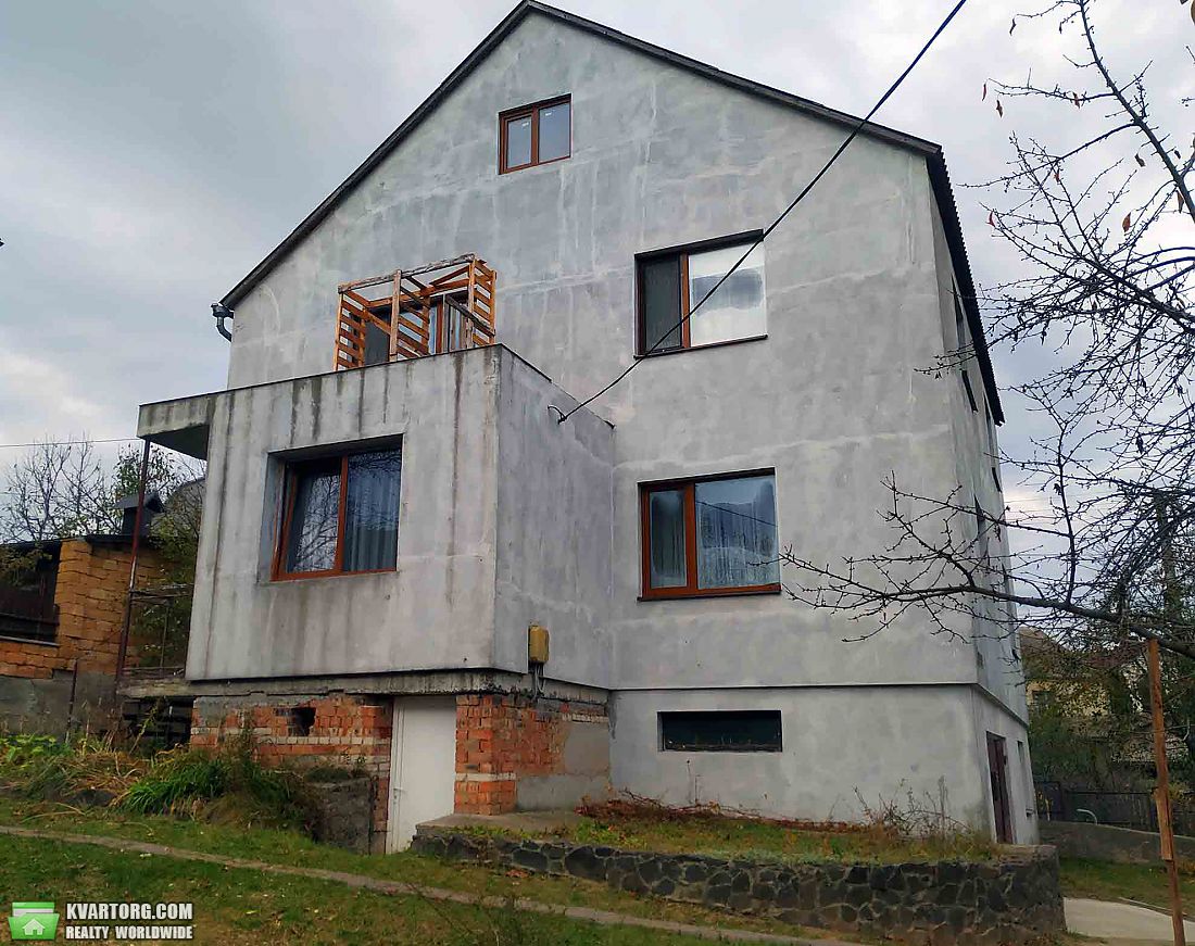 Sell house. Ровно, Героїв Берестечка — photo 1