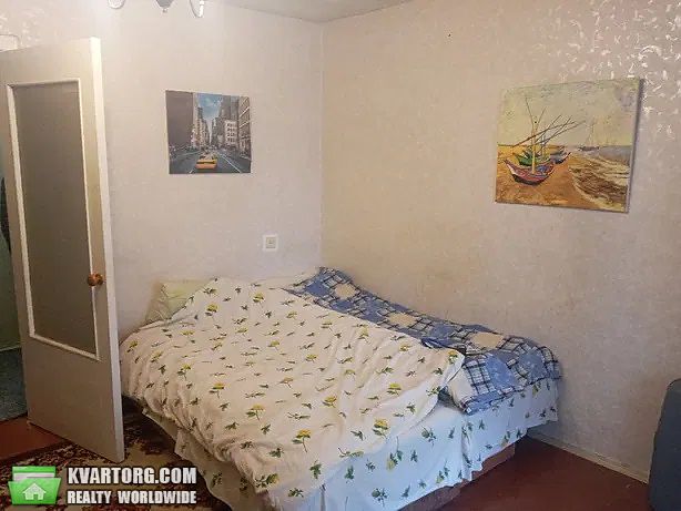 Sell 1-room apartment. Киев,  Доброхотова — photo 4