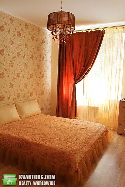 Rent out 1-room apartment. Одесса, Базарная — photo 1