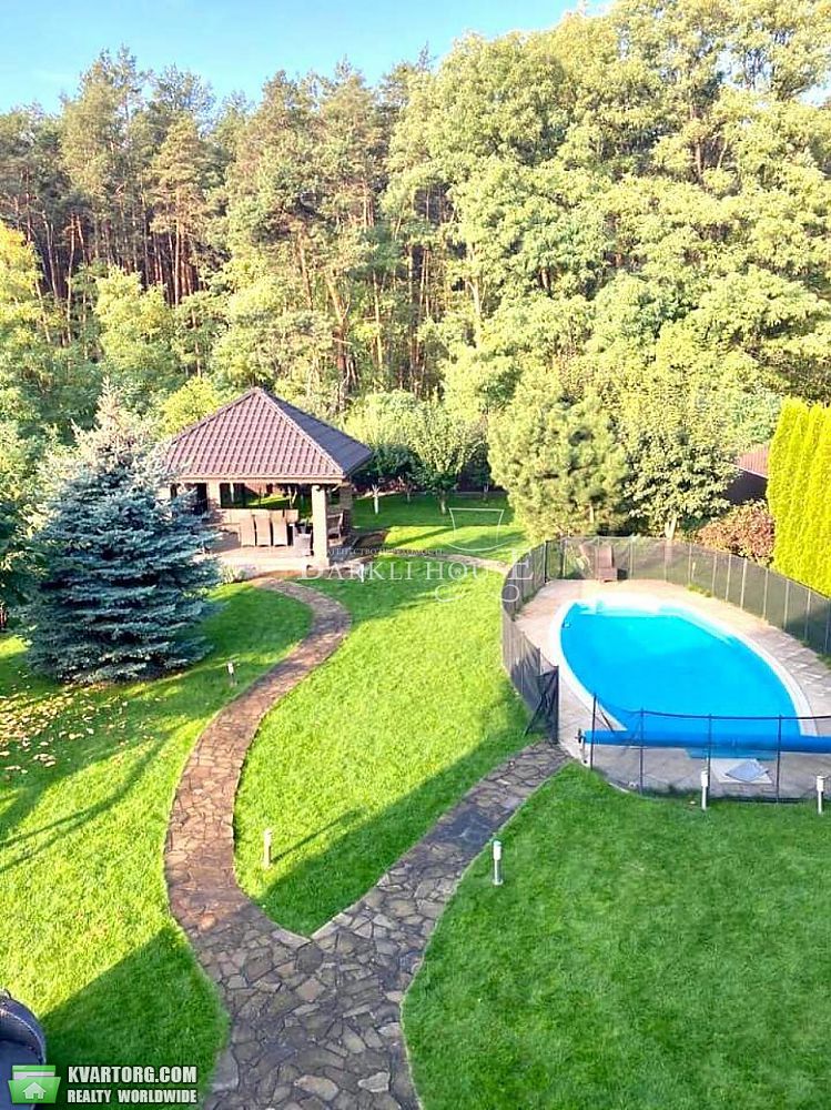Rent out house. Киевская обл., Лютеж — photo 2
