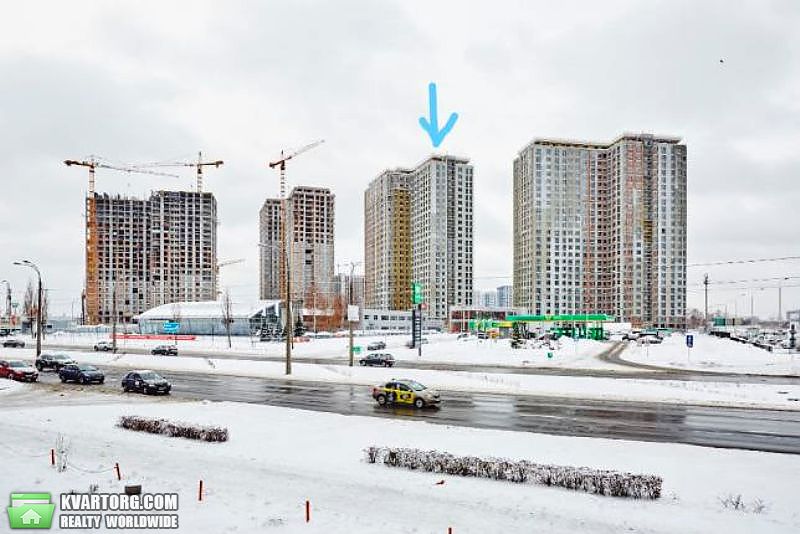 Sell 1-room apartment. Киев,  Днепровская наб — photo 4