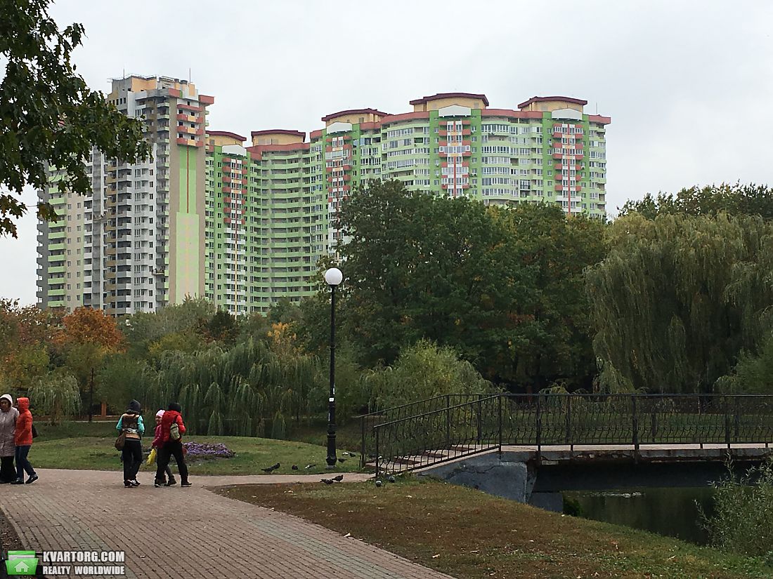 Sell 3-room apartment. Киев,  Донца — photo 1