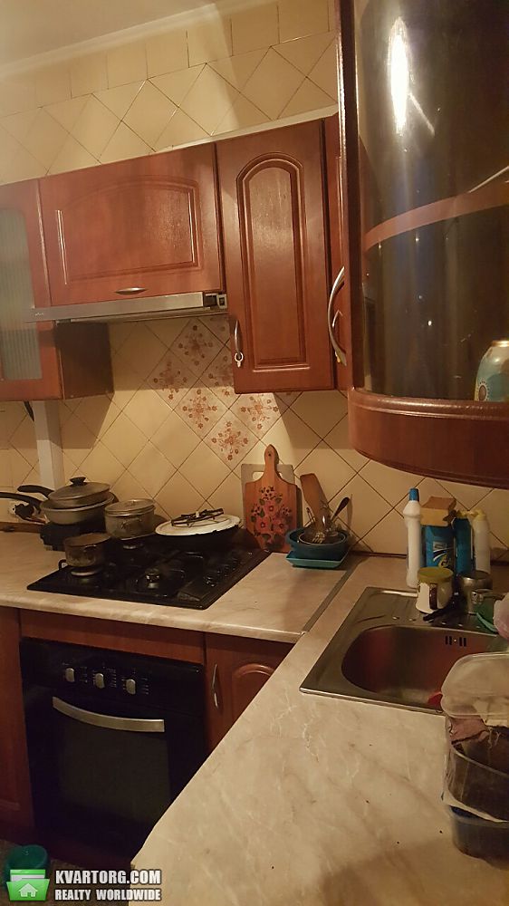 Rent out 2-room apartment. Киев,  Курнатовского — photo 2