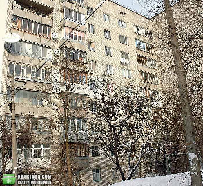 Sell 2-room apartment. Киев,  Феодосийская — photo 4