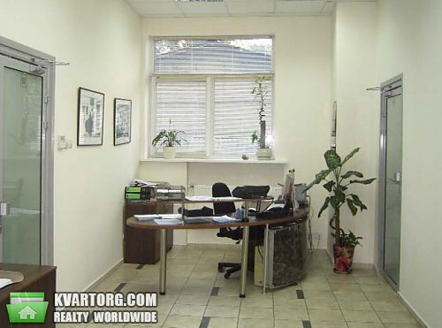 Rent out office. Киев, Воровского — photo 5