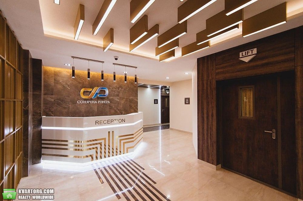 Sell 2-room apartment. Киев,  Никольско-Слободская — photo 2