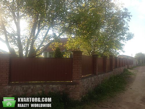 продам участок. Киев,  Учительский переулок - фото 2