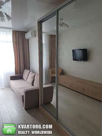 Rent out 1-room apartment. Киев,  Светлая — photo 6