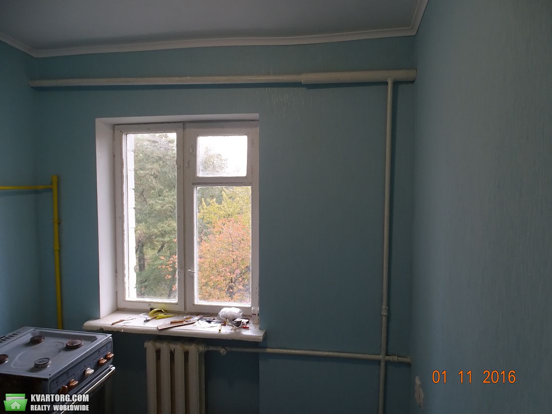 Sell 1-room apartment. Киев, Академика Белецкого — photo 5