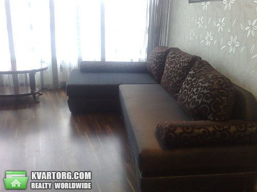 Rent out 2-room apartment. Киев, Героев Сталинграда пр — photo 4