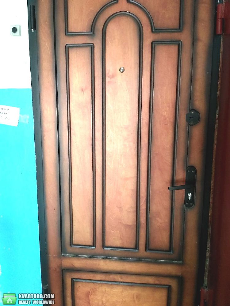 Sell 1-room apartment. Одесса, Среднефонтанская — photo 1