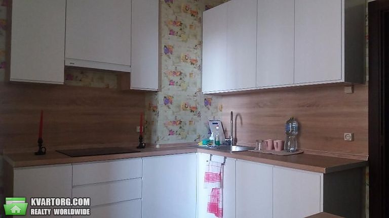 Rent out 1-room apartment. Киев,  Сергея Данченко — photo 4