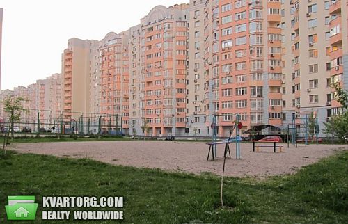 Sell 3-room apartment. Киев, Ломоносова — photo 2
