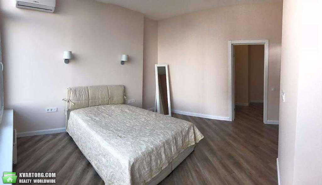 Rent out 2-room apartment. Киев, Коновальца — photo 5