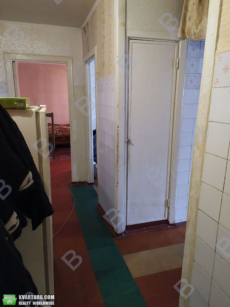 Sell 3-room apartment. Луганск, Гвардейский проспект — photo 6