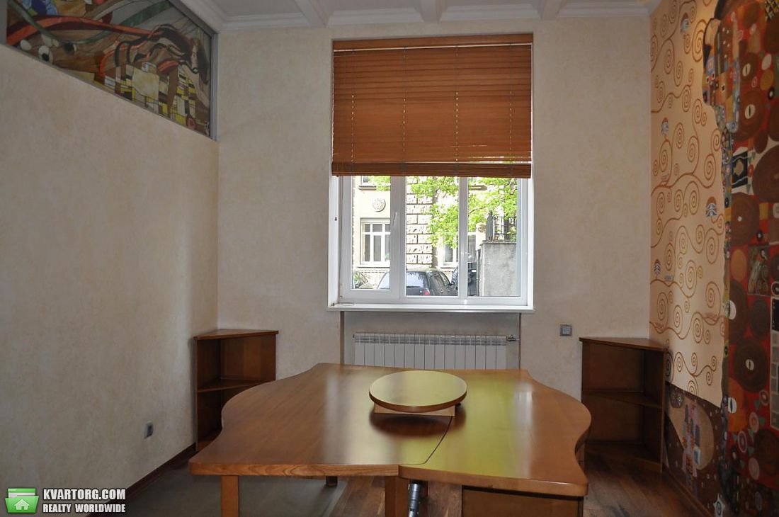 Rent out office. Киев,  Банковая — photo 5