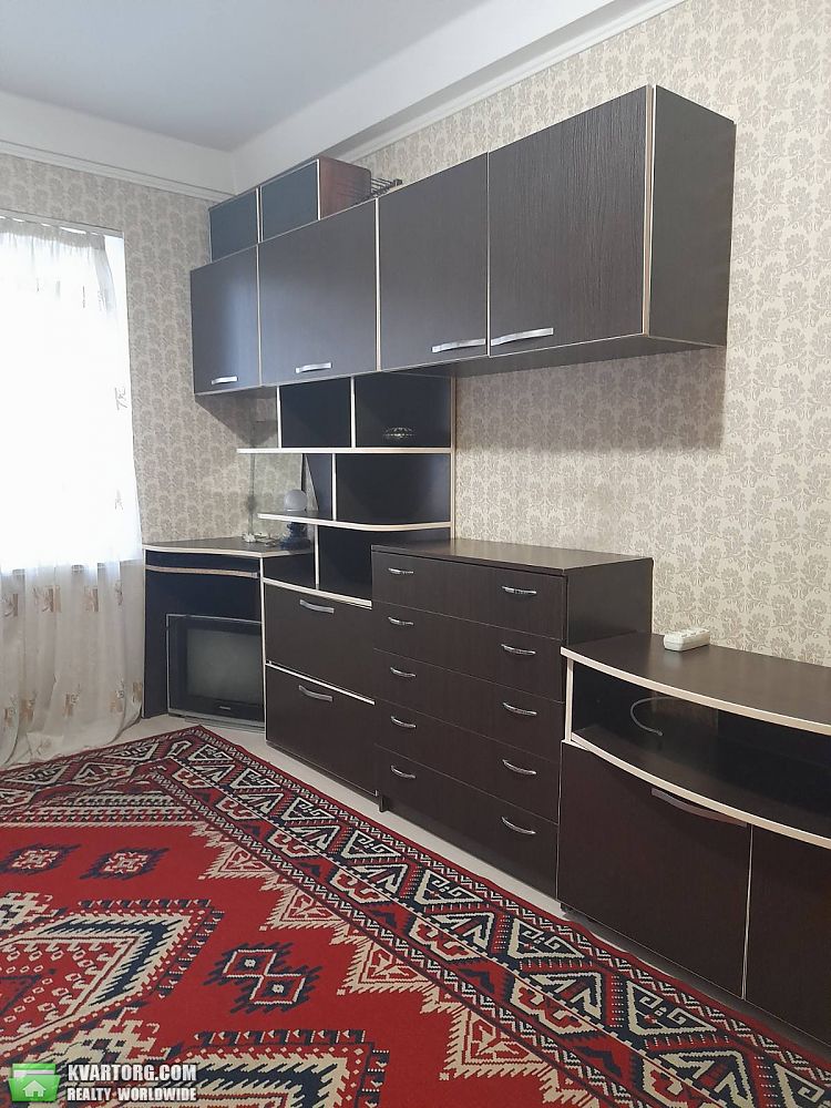 Rent out 1-room apartment. Киев, Шолом Алейхема — photo 3