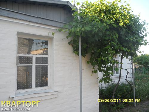 Sell house. Киевская обл., р-н Ветерка — photo 1