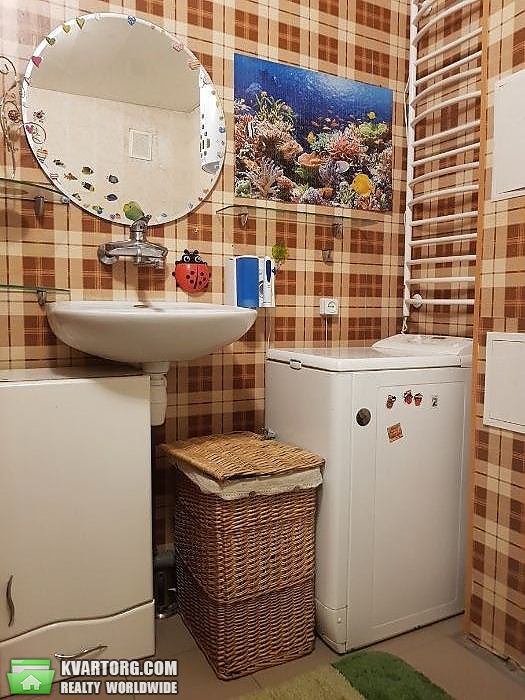 Sell 1-room apartment. Киев,  Лукьяновская — photo 8