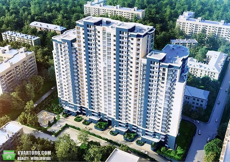 Sell 2-room apartment. Киев,  Старокиевская — photo 1